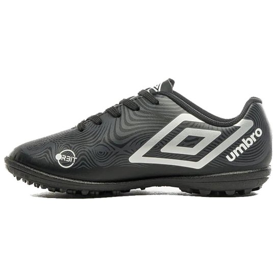 Chuteira Society Umbro Orbit JR Infantil
