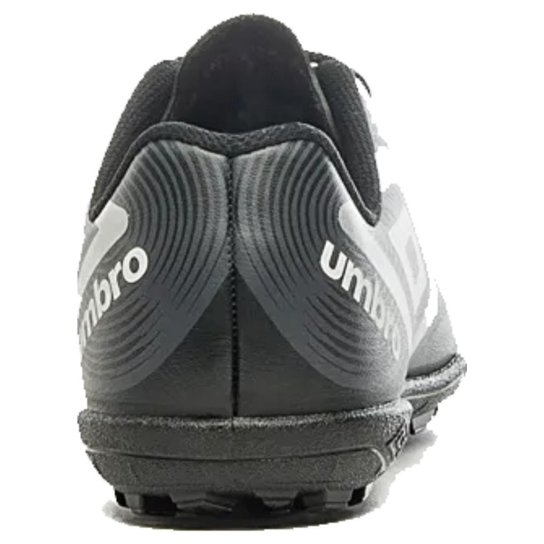 Chuteira Society Umbro Orbit JR Infantil