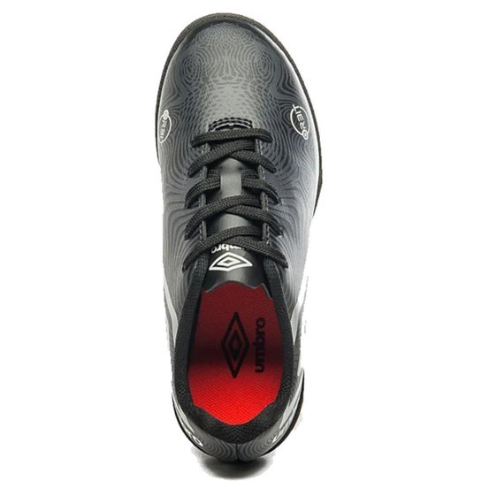 Chuteira Society Umbro Orbit JR Infantil