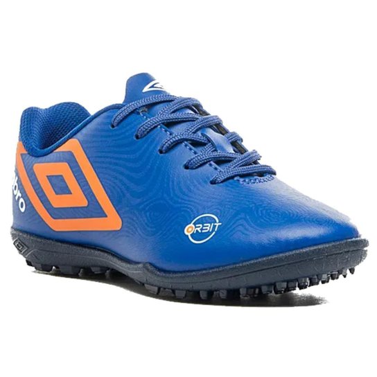 Chuteira Society Umbro Orbit JR Infantil