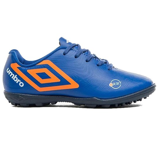 Chuteira Society Umbro Orbit JR Infantil