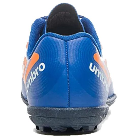Chuteira Society Umbro Orbit JR Infantil
