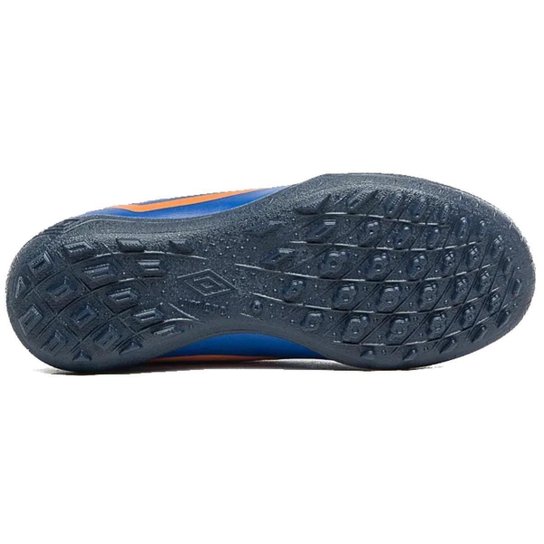 Chuteira Society Umbro Orbit JR Infantil