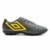 Chuteira Society Umbro Orbit JR Infantil - Cinza