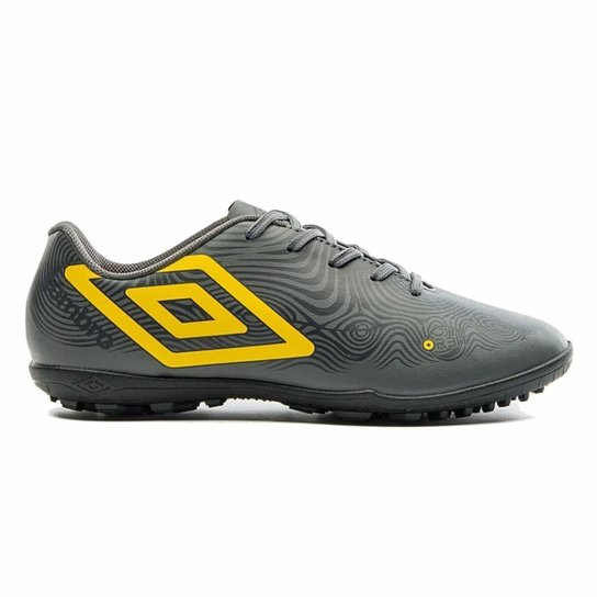 Chuteira Society Umbro Orbit JR Infantil