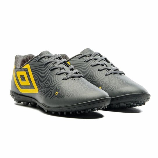 Chuteira Society Umbro Orbit JR Infantil