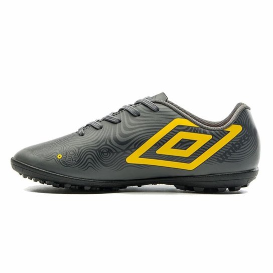 Chuteira Society Umbro Orbit JR Infantil