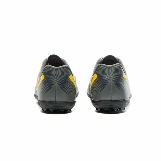 Chuteira Society Umbro Orbit JR Infantil