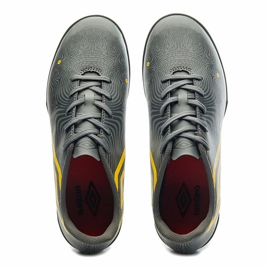 Chuteira Society Umbro Orbit JR Infantil