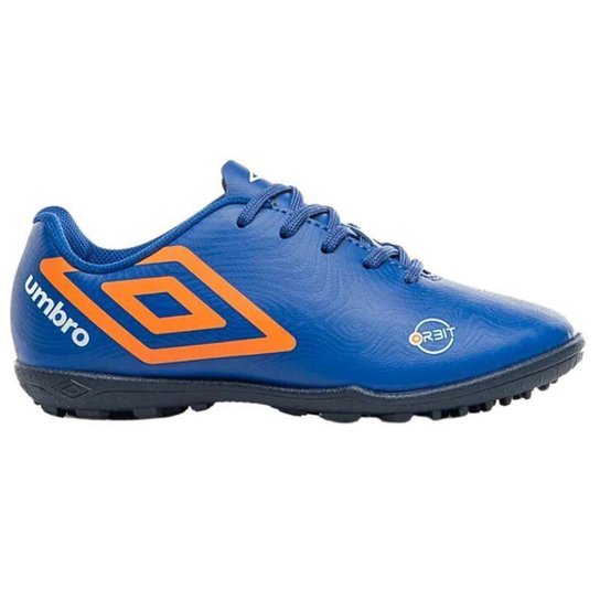 Chuteira Society Umbro Orbit Jr