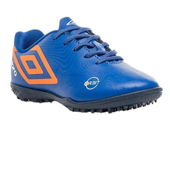 Chuteira Society Umbro Orbit Jr