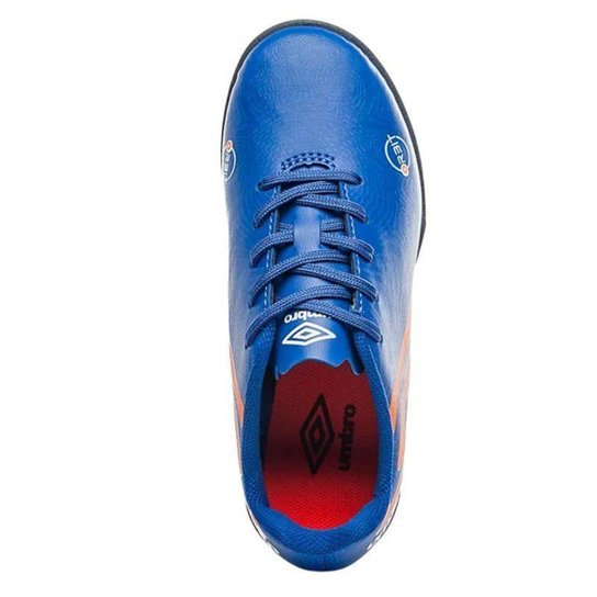 Chuteira Society Umbro Orbit Jr