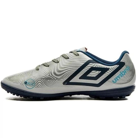 Chuteira Society Umbro Orbit Jr