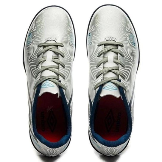 Chuteira Society Umbro Orbit Jr