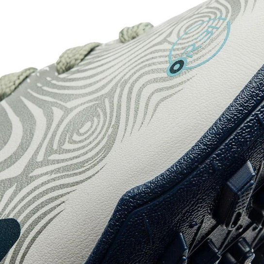 Chuteira Society Umbro Orbit Jr