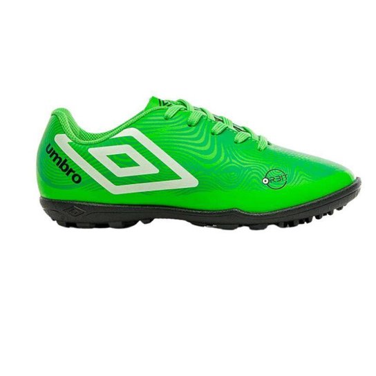 Chuteira Society Umbro Orbit Jr