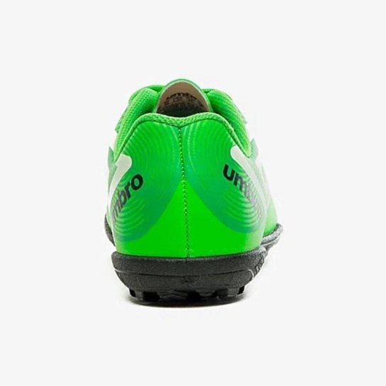 Chuteira Society Umbro Orbit Jr