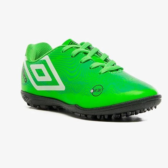 Chuteira Society Umbro Orbit Jr