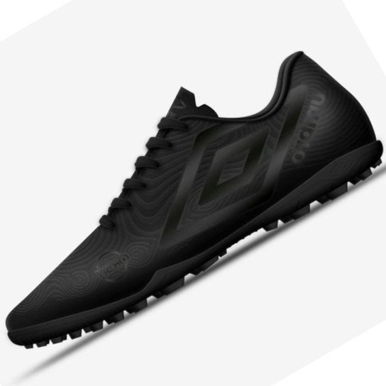 Chuteira Society Umbro Orbit Masculino