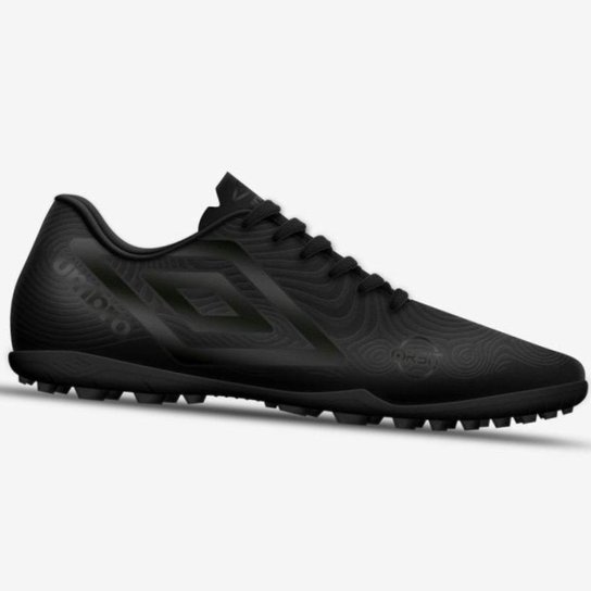 Chuteira Society Umbro Orbit Masculino