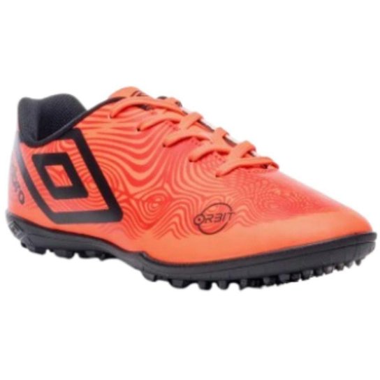 Chuteira Society Umbro Orbit Masculino