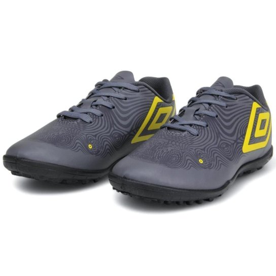 Chuteira Society Umbro Orbit Masculino