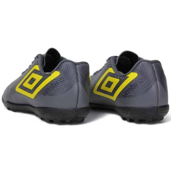Chuteira Society Umbro Orbit Masculino