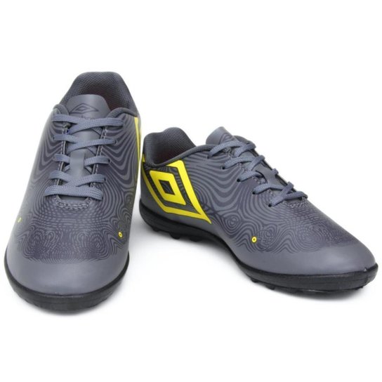 Chuteira Society Umbro Orbit Masculino