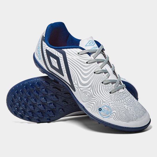 Chuteira Society Umbro Orbit Unissex