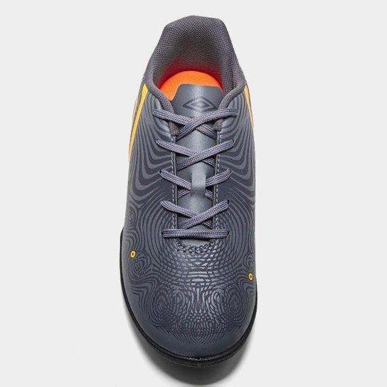 Chuteira Society Umbro Orbit Unissex