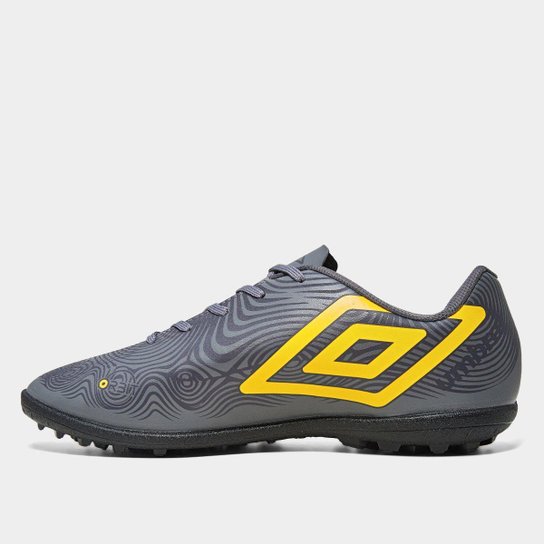 Chuteira Society Umbro Orbit Unissex