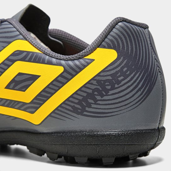 Chuteira Society Umbro Orbit Unissex