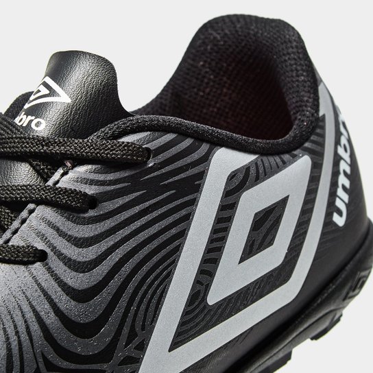 Chuteira Society Umbro Orbit Unissex