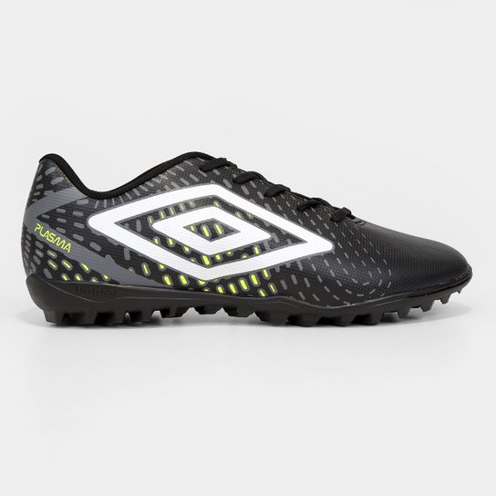 Chuteira Society Umbro Plasma Masculina