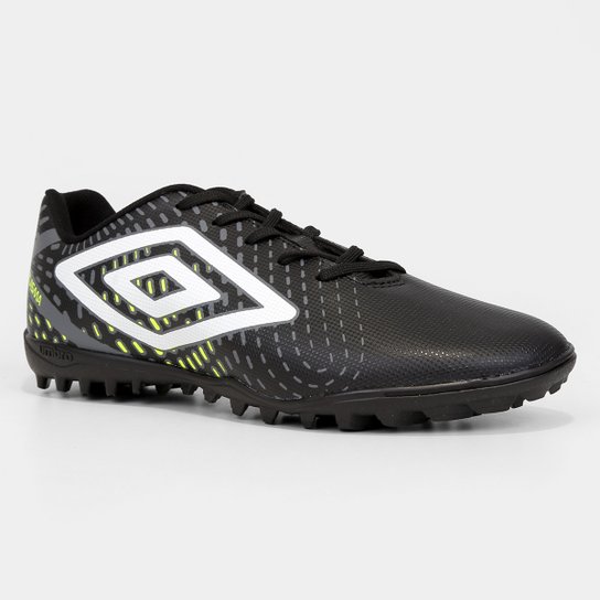 Chuteira Society Umbro Plasma Masculina