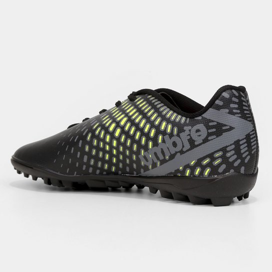 Chuteira Society Umbro Plasma Masculina