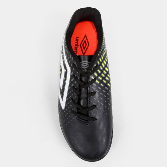 Chuteira Society Umbro Plasma Masculina