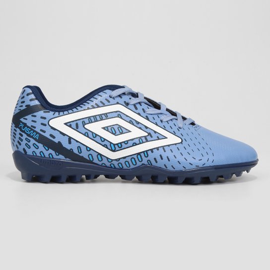 Chuteira Society Umbro Plasma Masculina