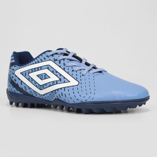 Chuteira Society Umbro Plasma Masculina