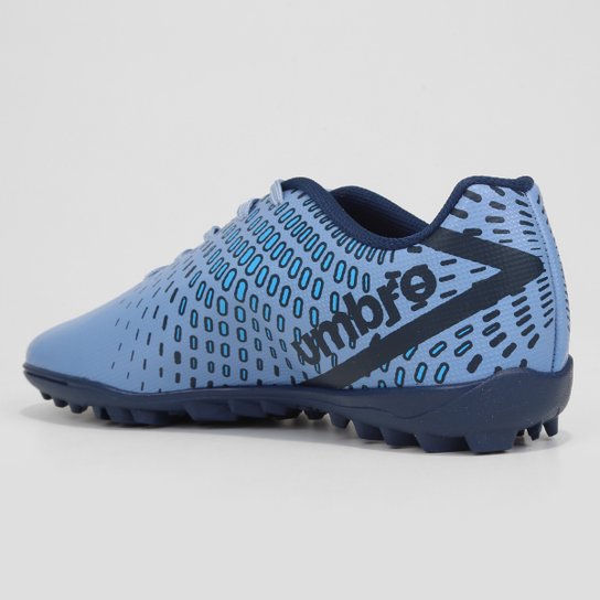 Chuteira Society Umbro Plasma Masculina