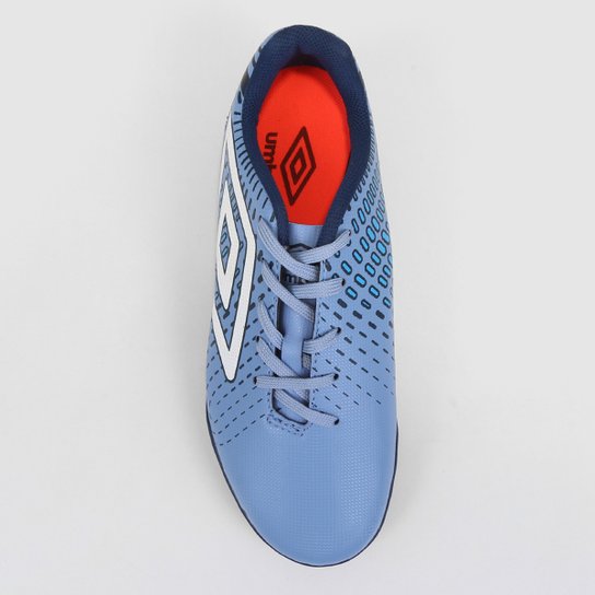 Chuteira Society Umbro Plasma Masculina