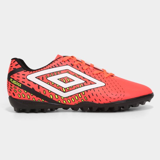 Chuteira Society Umbro Plasma Masculina