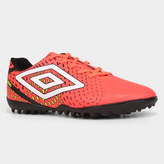 Chuteira Society Umbro Plasma Masculina