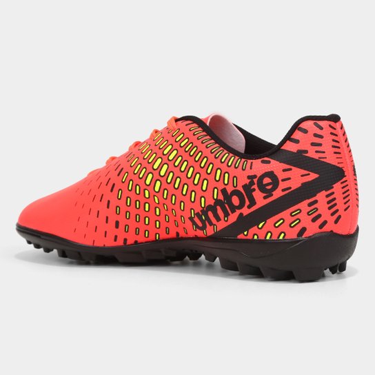 Chuteira Society Umbro Plasma Masculina