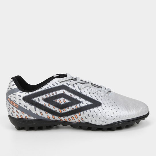 Chuteira Society Umbro Plasma Masculina