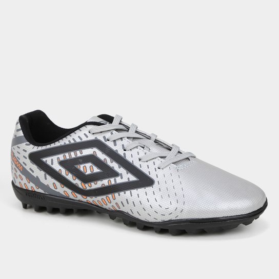 Chuteira Society Umbro Plasma Masculina