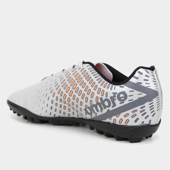 Chuteira Society Umbro Plasma Masculina