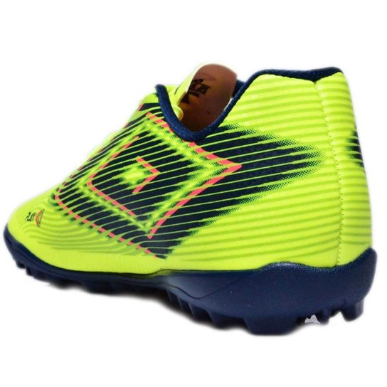 Chuteira Society Umbro Play Masculina