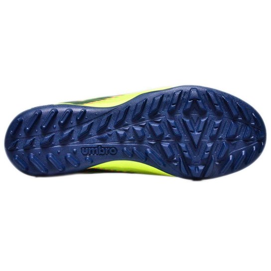 Chuteira Society Umbro Play Masculina