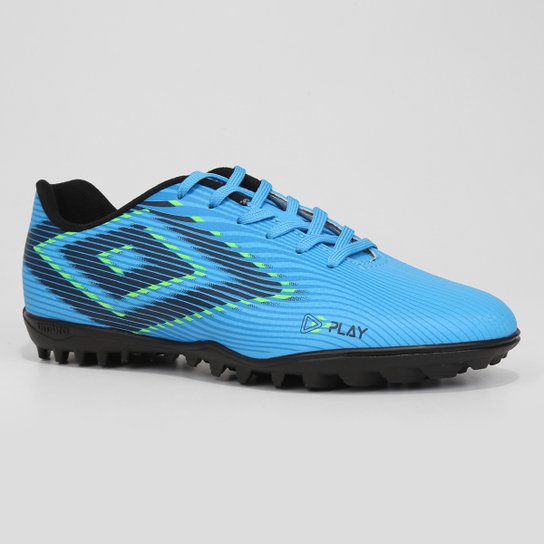 Chuteira Society Umbro Play Masculina